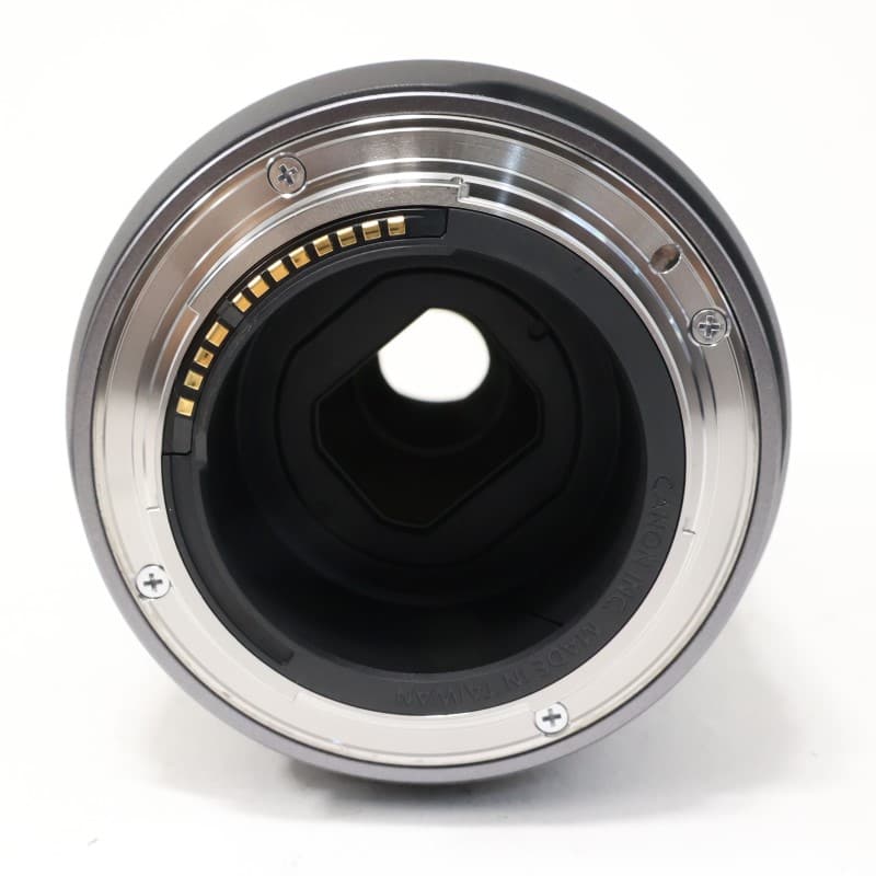 RF100-400mm F5.6-8 IS USM