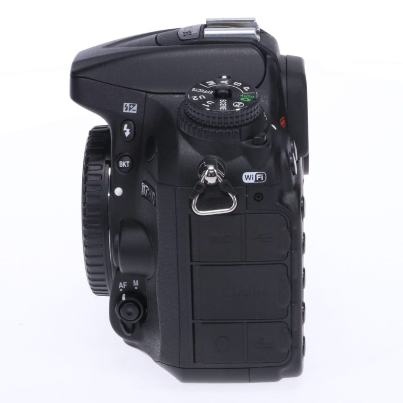 D7200 ボディ