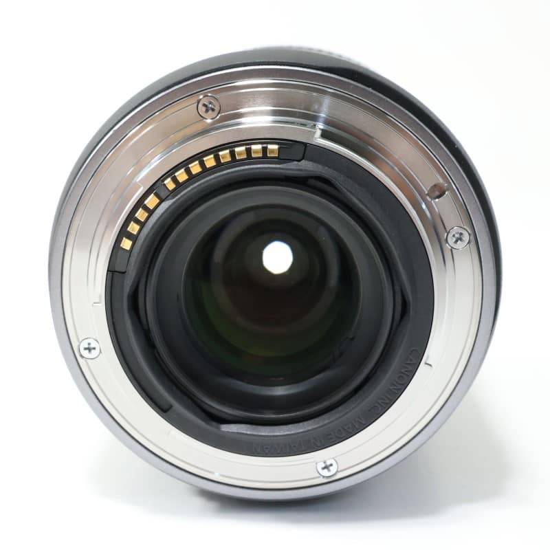 RF24-105mm F4-7.1 IS STM