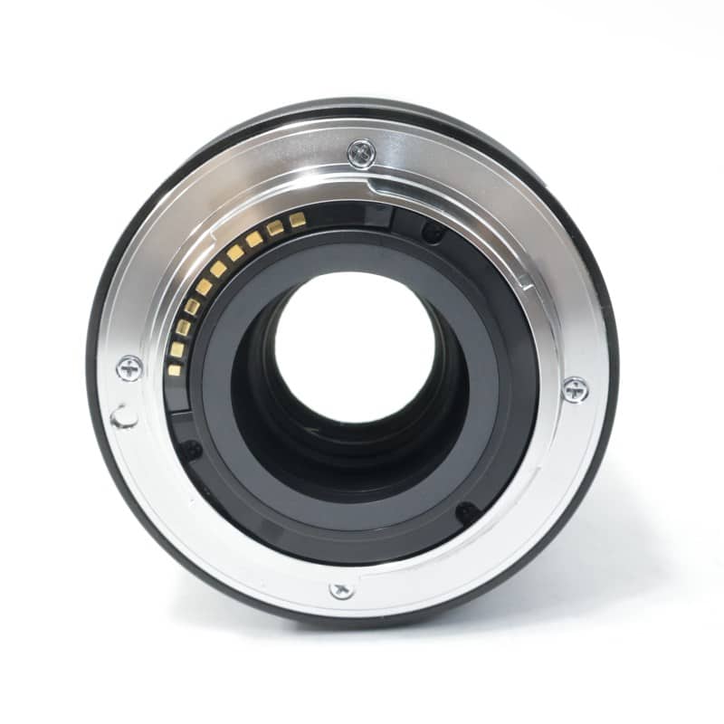 Sonnar T* E 24mm F1.8 ZA SEL24F18Z