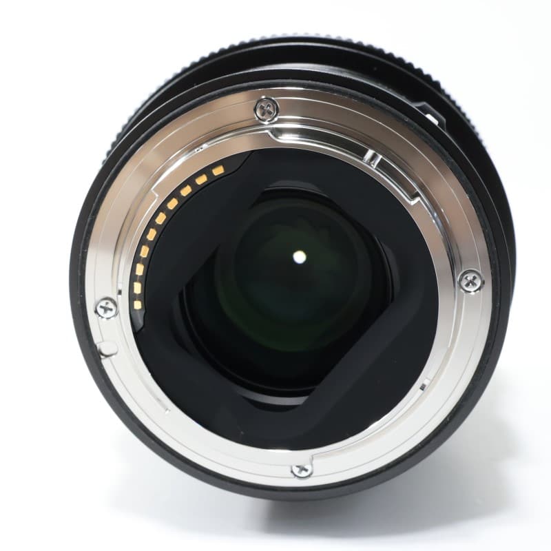 65mm F2 DG DN Contemporary ソニーE