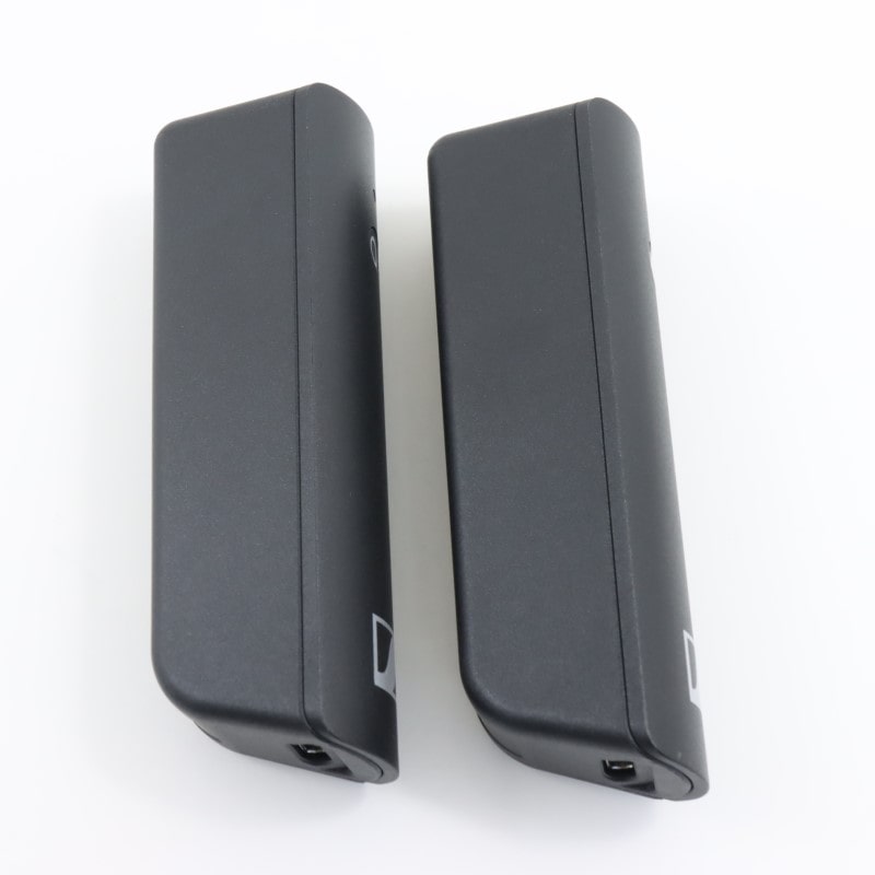 XSW-D PORTABLE LAVALIER SET