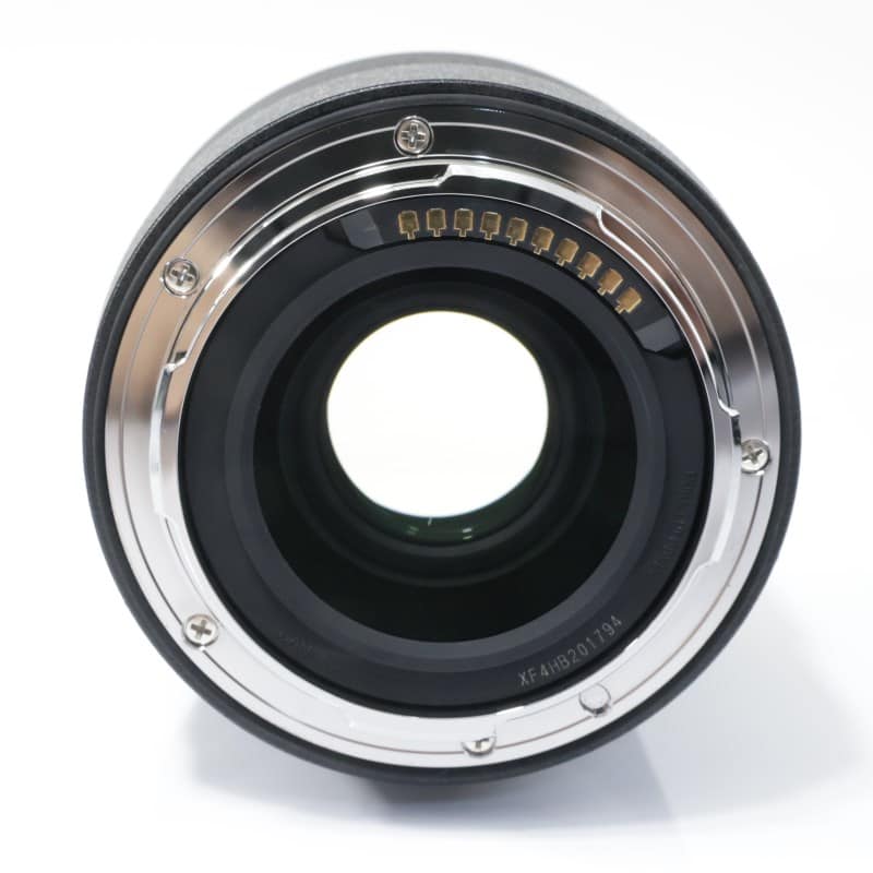 LUMIX S 50mm F1.8 S-S50