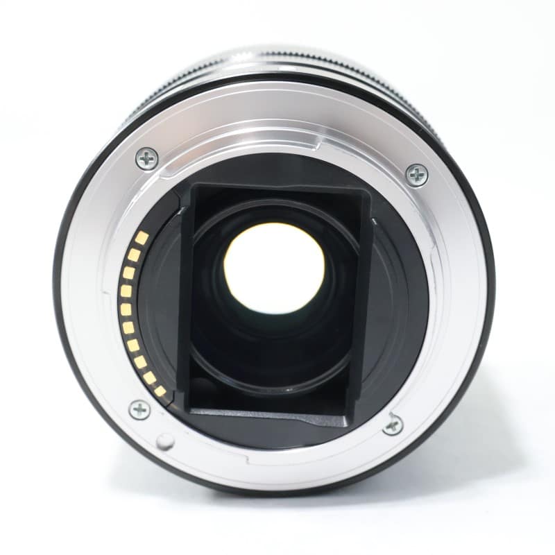 SONY FE 28mm F2 SEL28F20 ABランク 中古｜フジヤカメラ