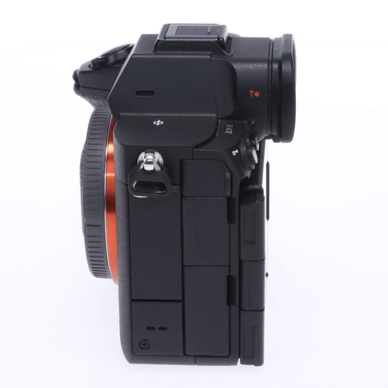 α7R V ボディ ILCE-7RM5