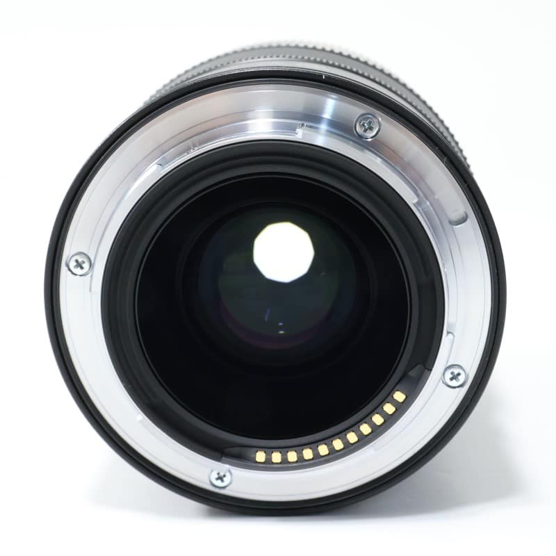 NIKKOR Z 50mm f/1.4