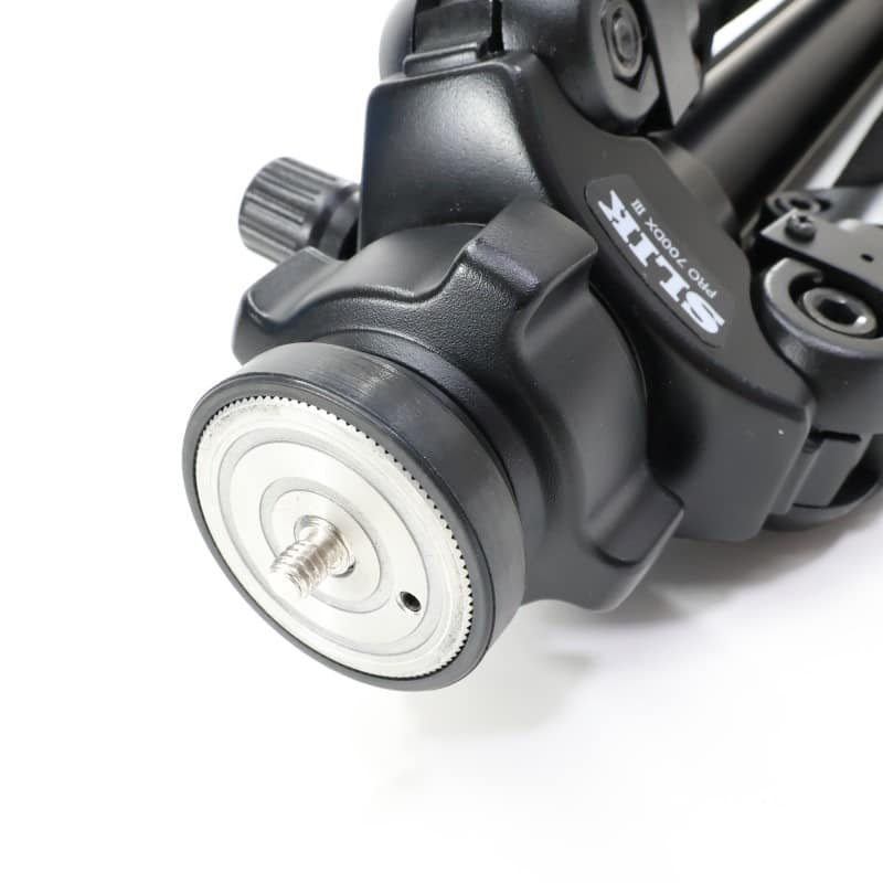 プロ 700 DX III 脚のみ