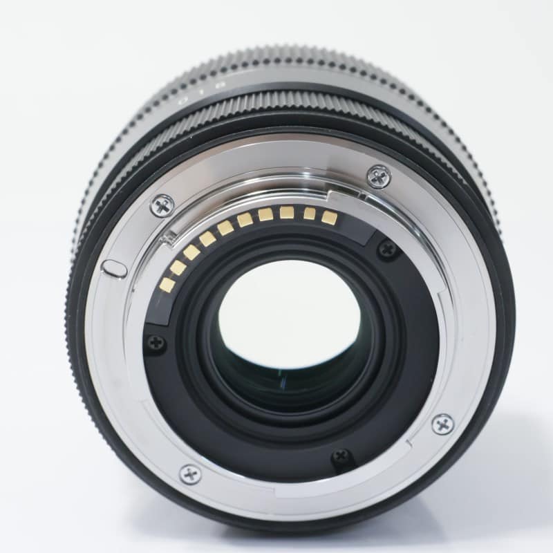 SIGMA 56mm F1.4 DC DN | Contemporary 富士フイルムXマウント AB