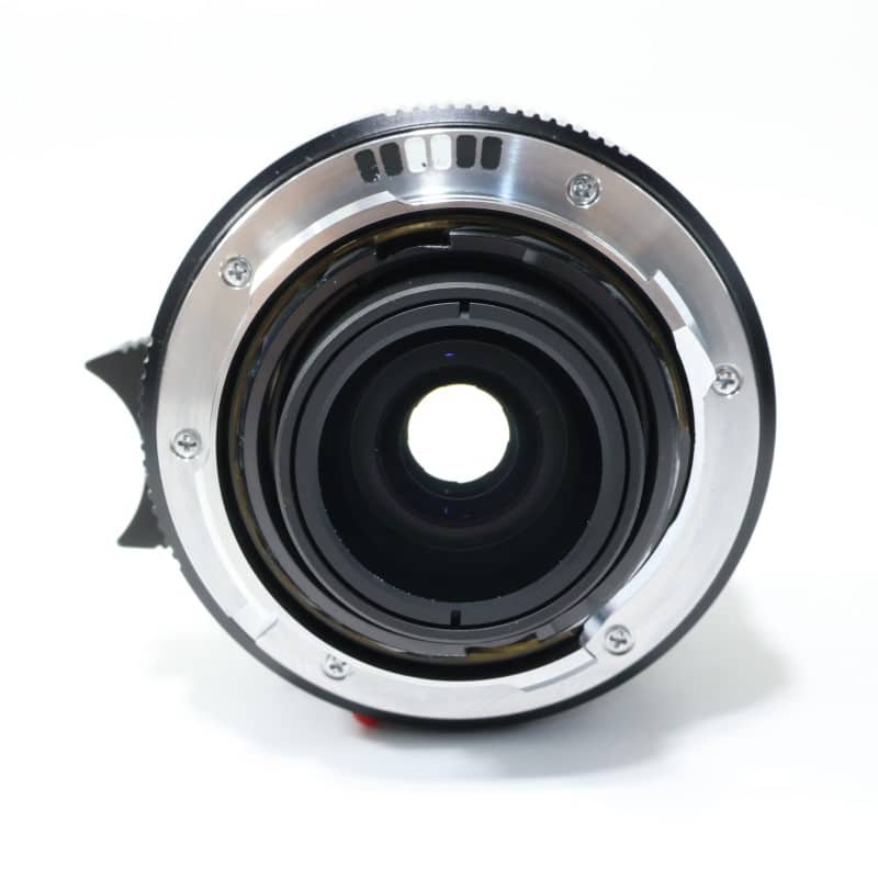 ライカ スーパー・エルマーM f3.4/21mm ASPH. ブラック 11145