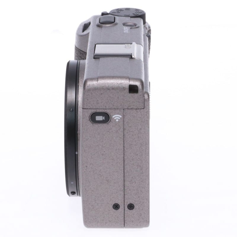 RICOH RICOH GR III Diary Edition Special Limited Kit Aランク 中古