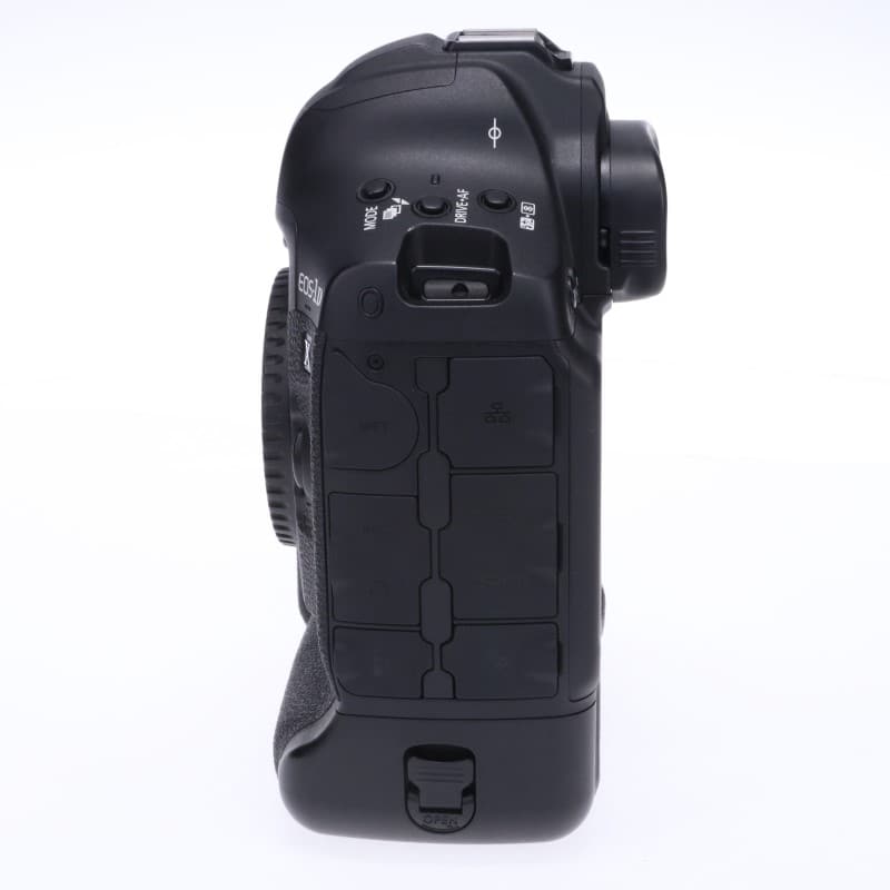 EOS-1D X Mark III ボディー