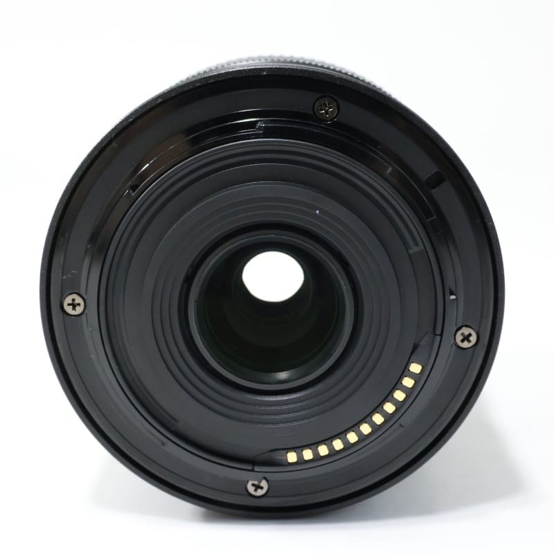 NIKKOR Z DX 18-140mm f/3.5-6.3 VR