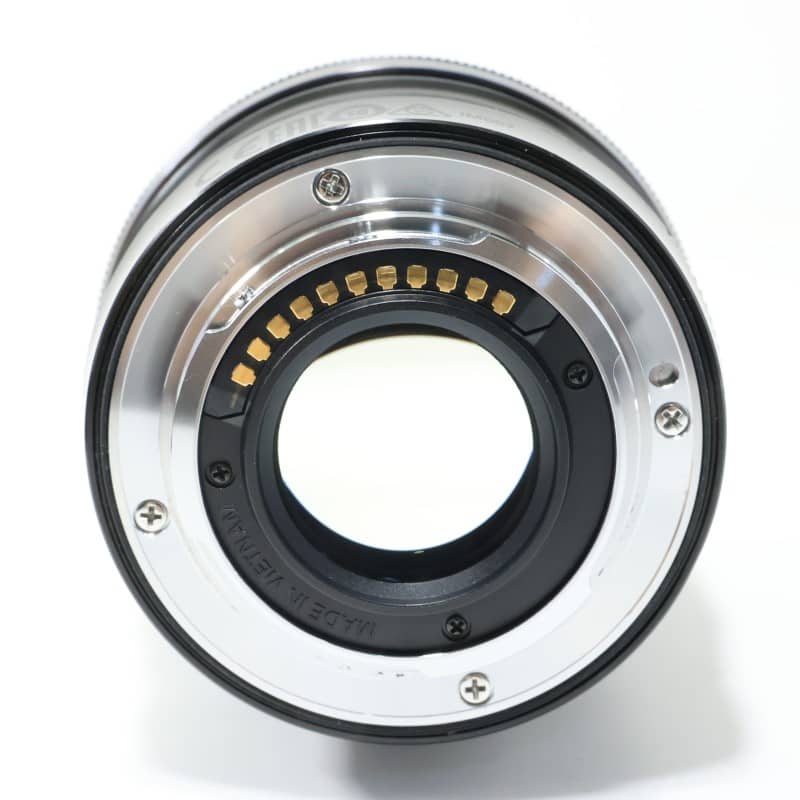 M.ZUIKO DIGITAL ED 17mm F1.2 PRO