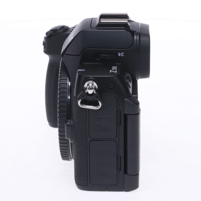 Z50II ボディ