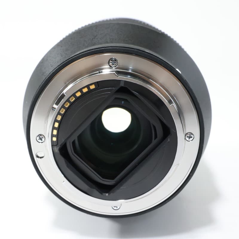 SONY FE 24-105mm F4 G OSS SEL24105G 中古 C2120195033138｜中古通販