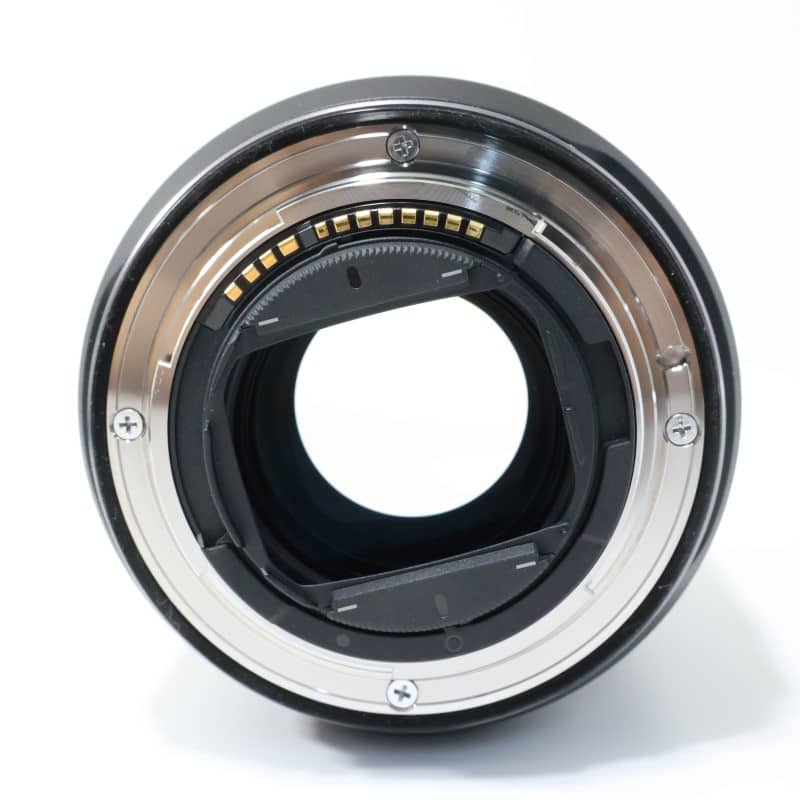 RF35mm F1.4 L VCM