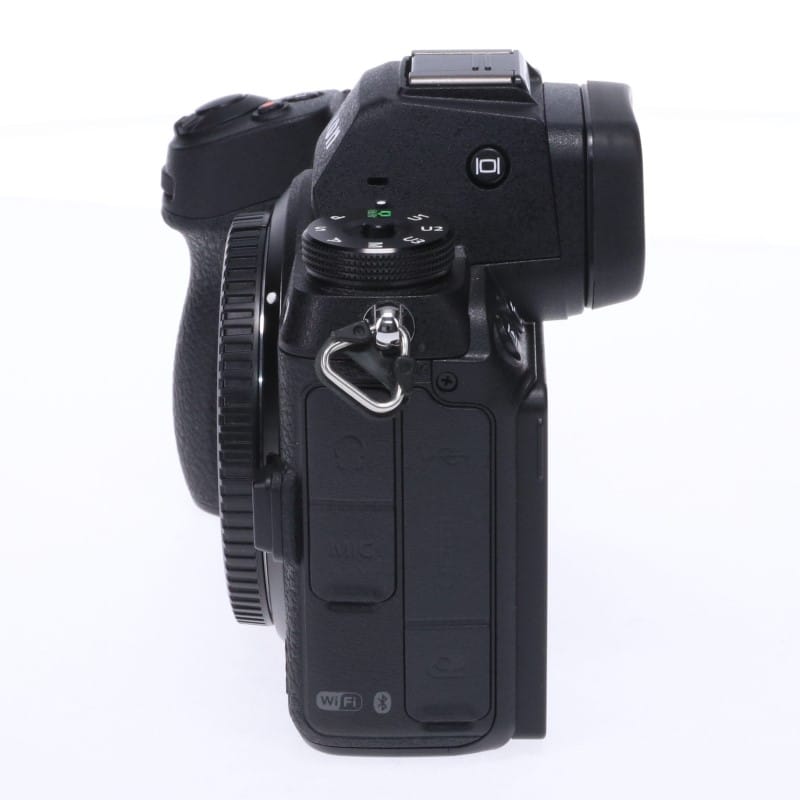 Z7II ボディ