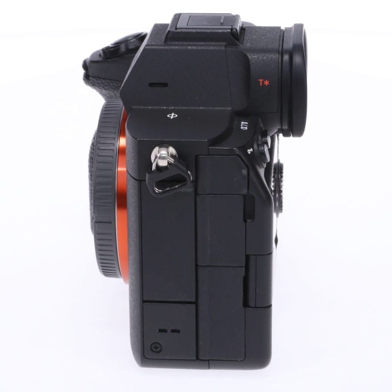 SONY α7 IV ボディ ILCE-7M4 AB-ランク 中古｜フジヤカメラ