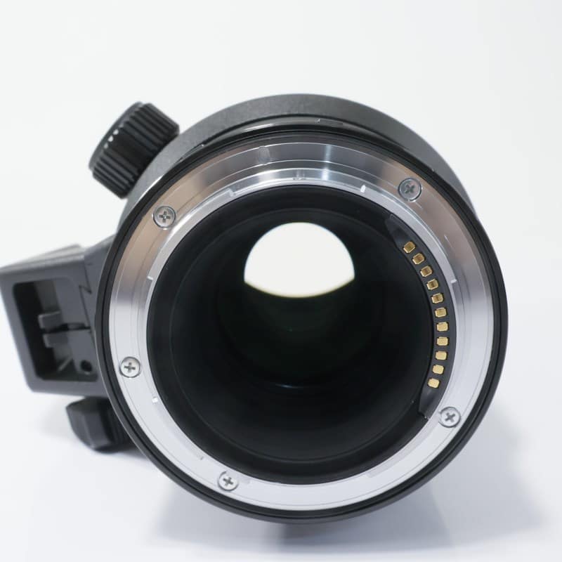 NIKKOR Z 70-200mm f/2.8 VR S