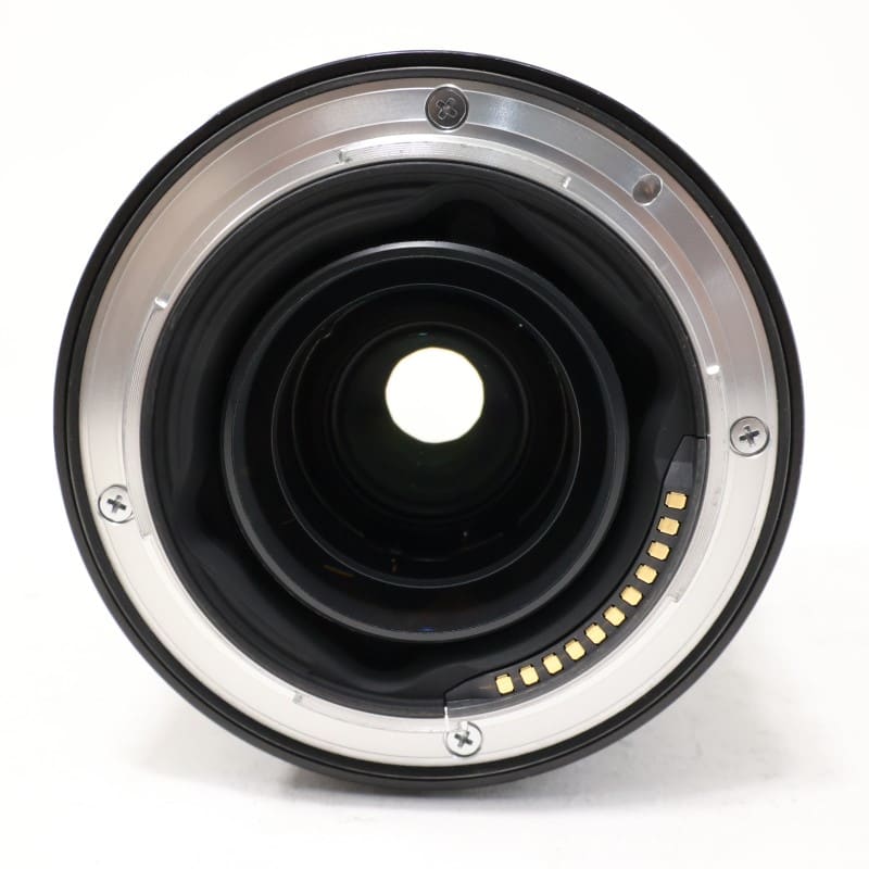 NIKKOR Z 24-120mm f/4 S