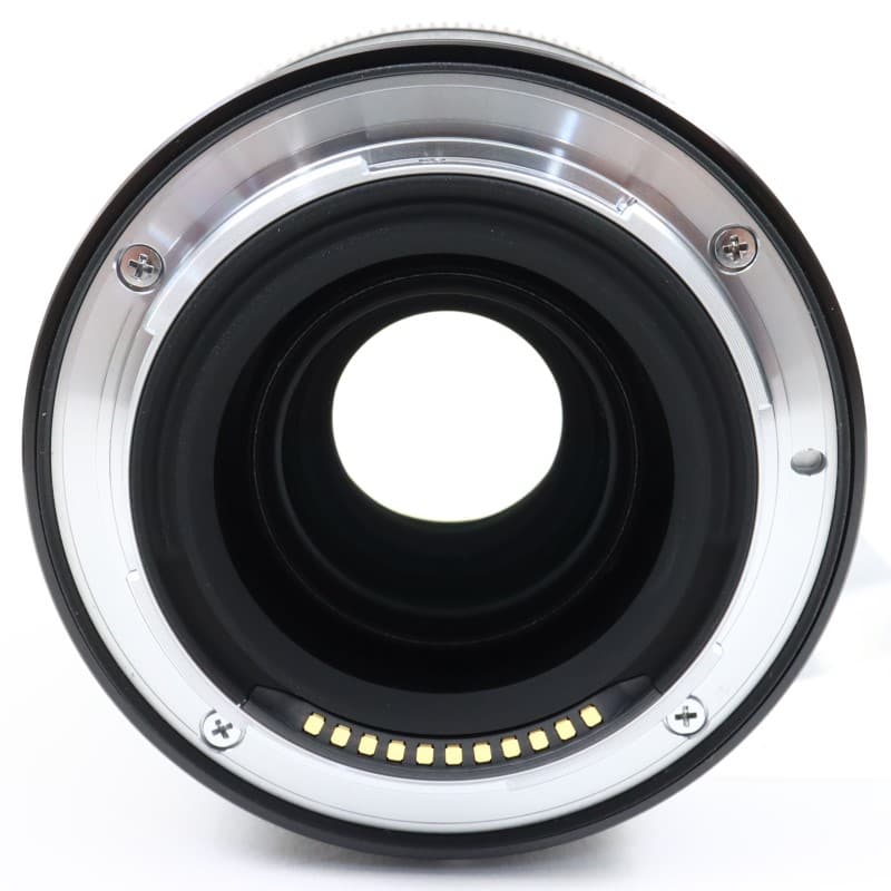 NIKKOR Z 35mm f/1.8 S
