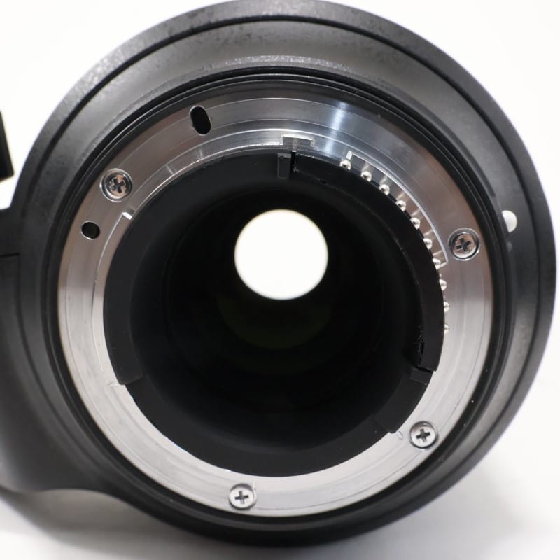 AF-S NIKKOR 200-500mm f/5.6E ED VR