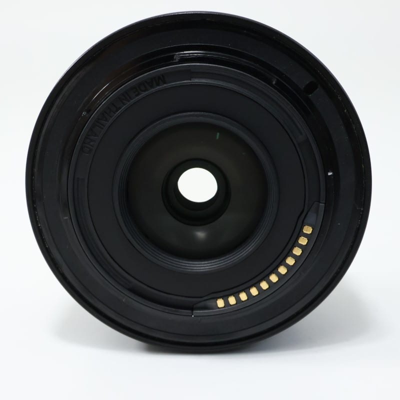 NIKKOR Z DX 16-50mm f/3.5-6.3 VR ブラック