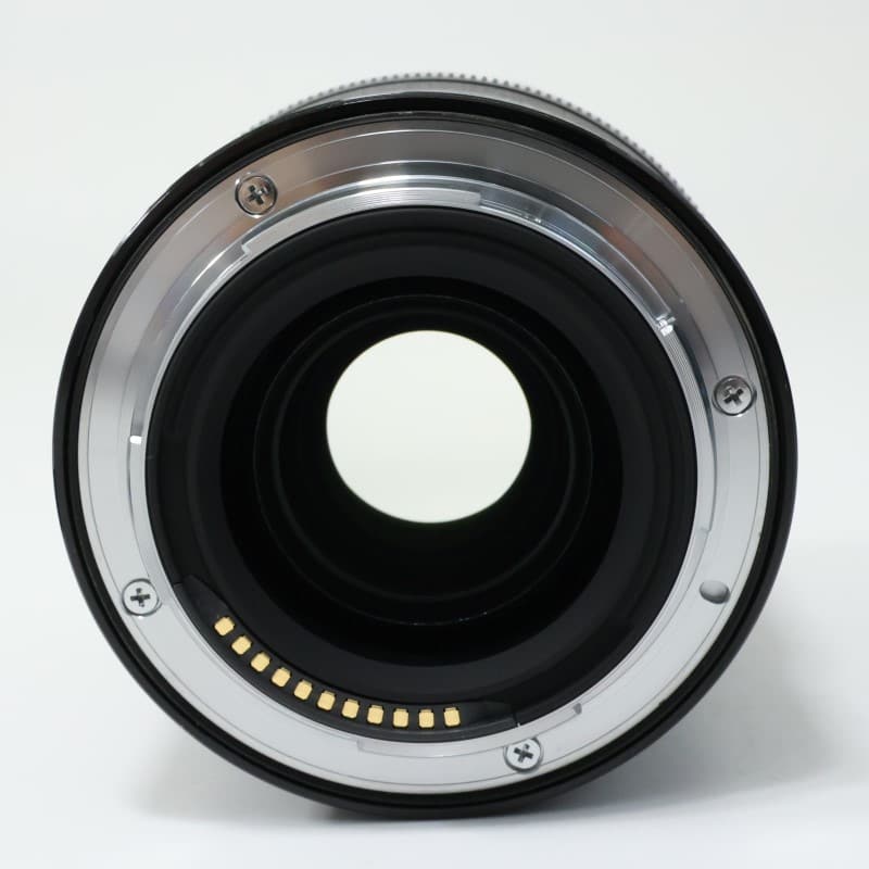 NIKKOR Z 35mm f/1.8 S
