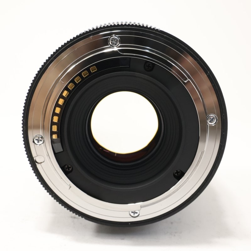 16mm F1.4 DC DN Contemporary ソニーE
