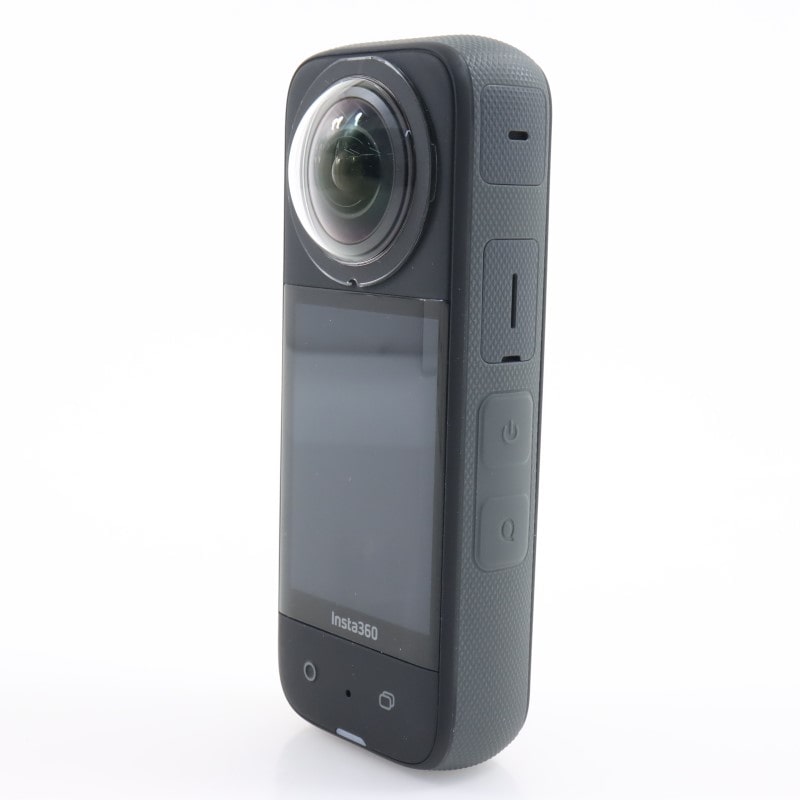 CINSAAQ/B [Insta360 X3]