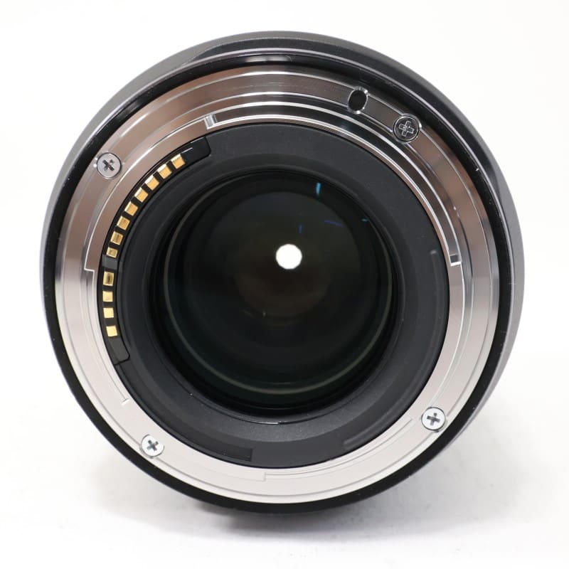 RF50mm F1.4 L VCM