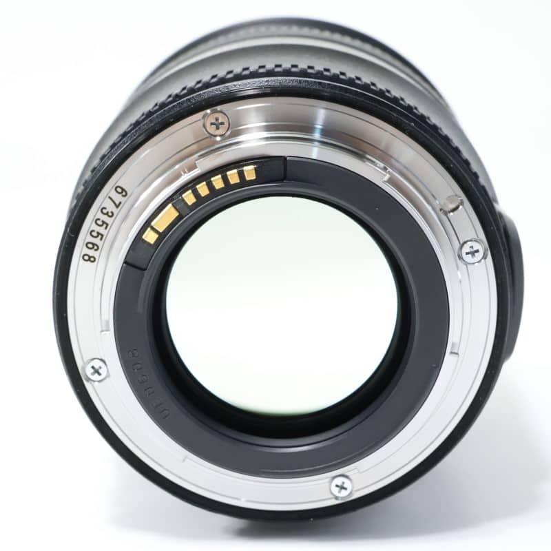 EF 24mm F1.4 L II USM