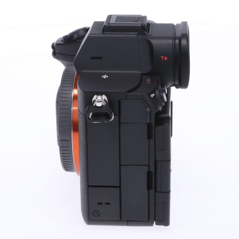 α7R V ボディ ILCE-7RM5