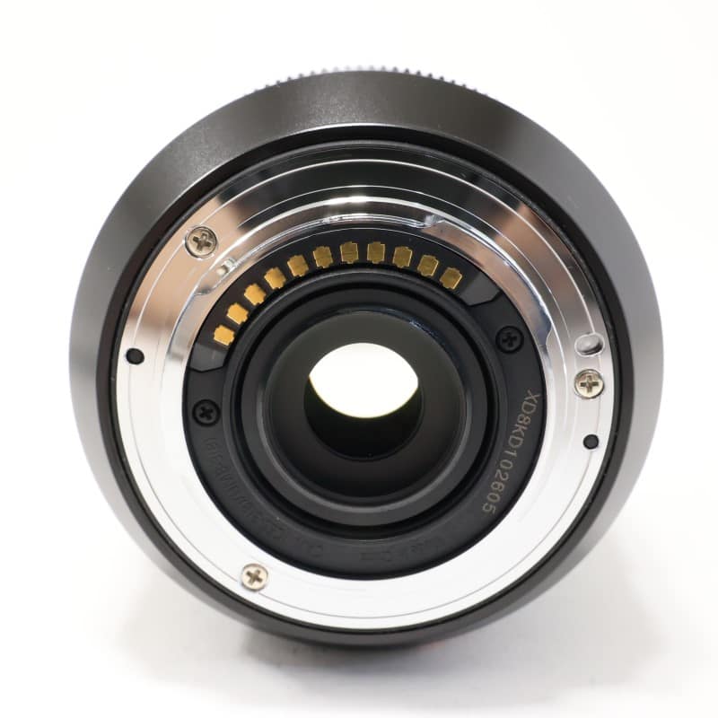 LEICA DG VARIO-ELMARIT 12-60mm/F2.8-4.0 ASPH./POWER O.I.S. H-ES12060