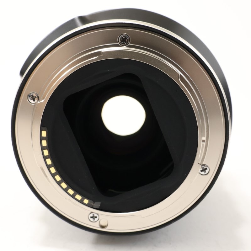 20-40mm F/2.8 Di III VXD A062 ソニーEマウント