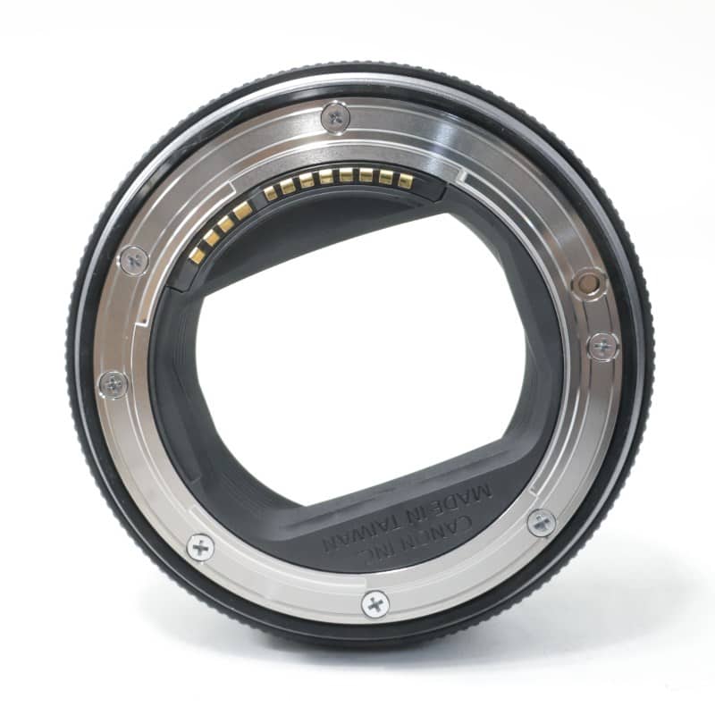 コントロールリングマウントアダプター EF-EOS R