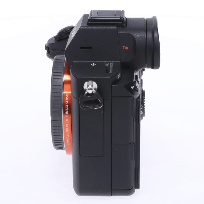 SONY α7 III ボディ ILCE-7M3 ABランク 中古｜フジヤカメラ