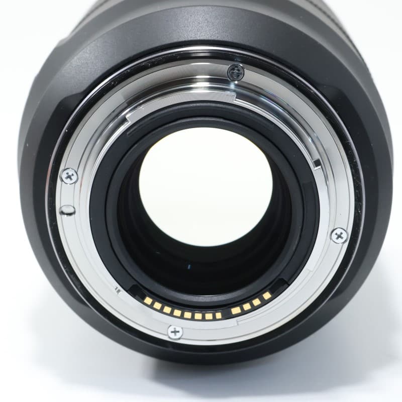 RF50mm F1.2 L USM