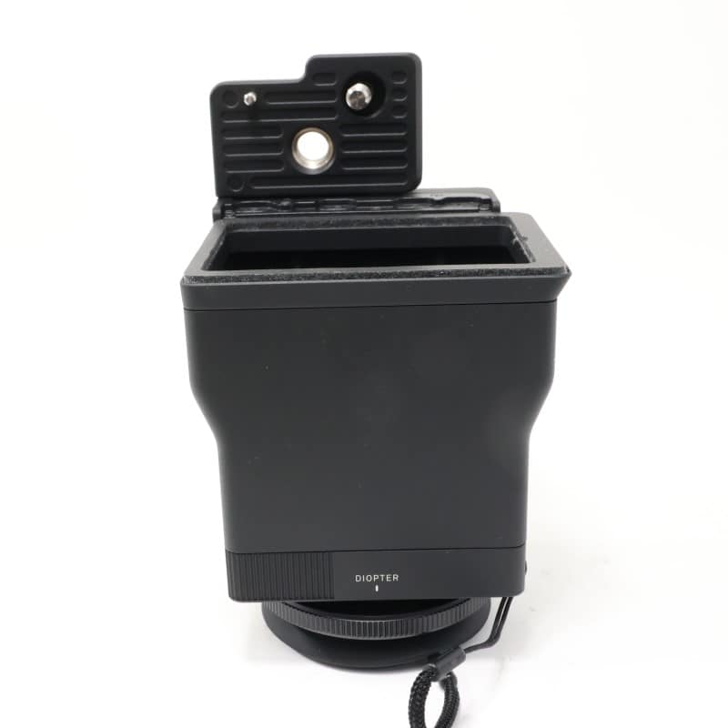 LCD VIEW FINDER LVF-11