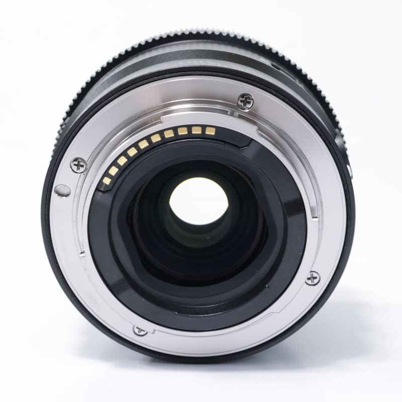 SONY FE 40mm F2.5 G SEL40F25G AB-ランク 中古｜フジヤカメラ