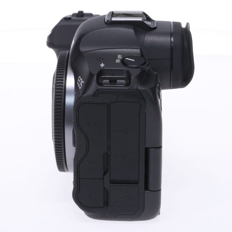 EOS R5 ボディー