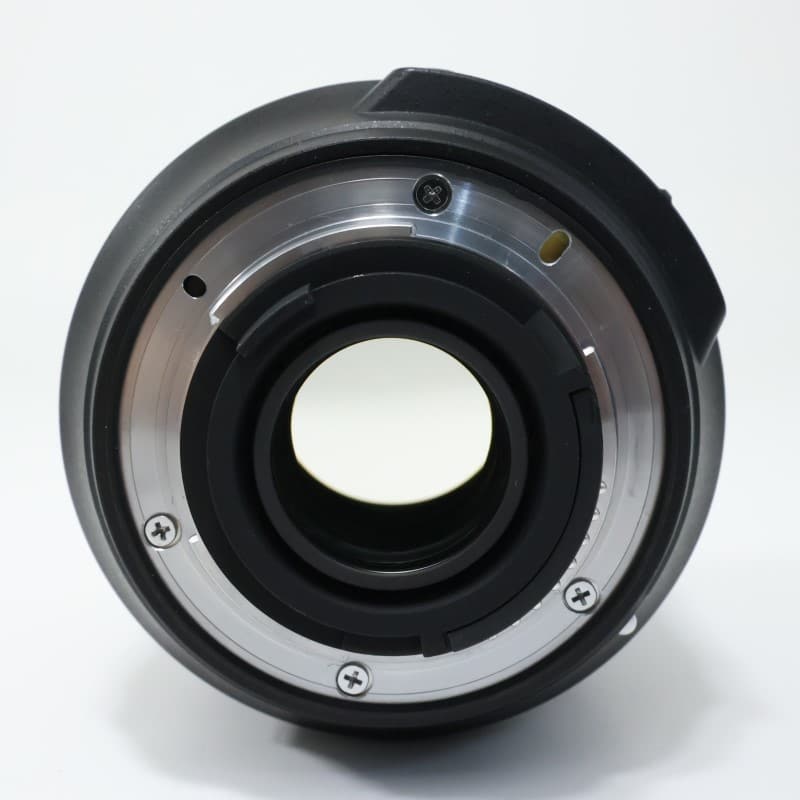 AF-S DX NIKKOR 16-80mm f/2.8-4E ED VR