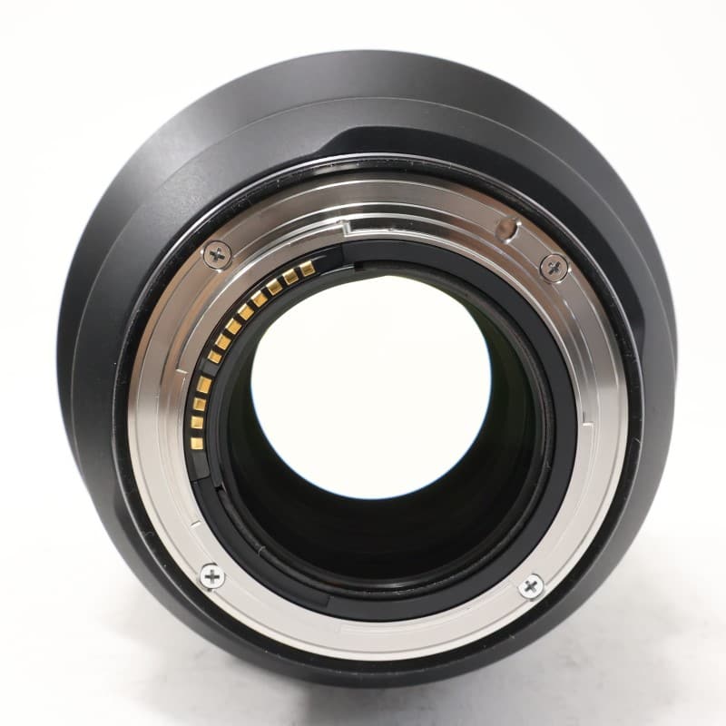 RF85mm F1.2 L USM