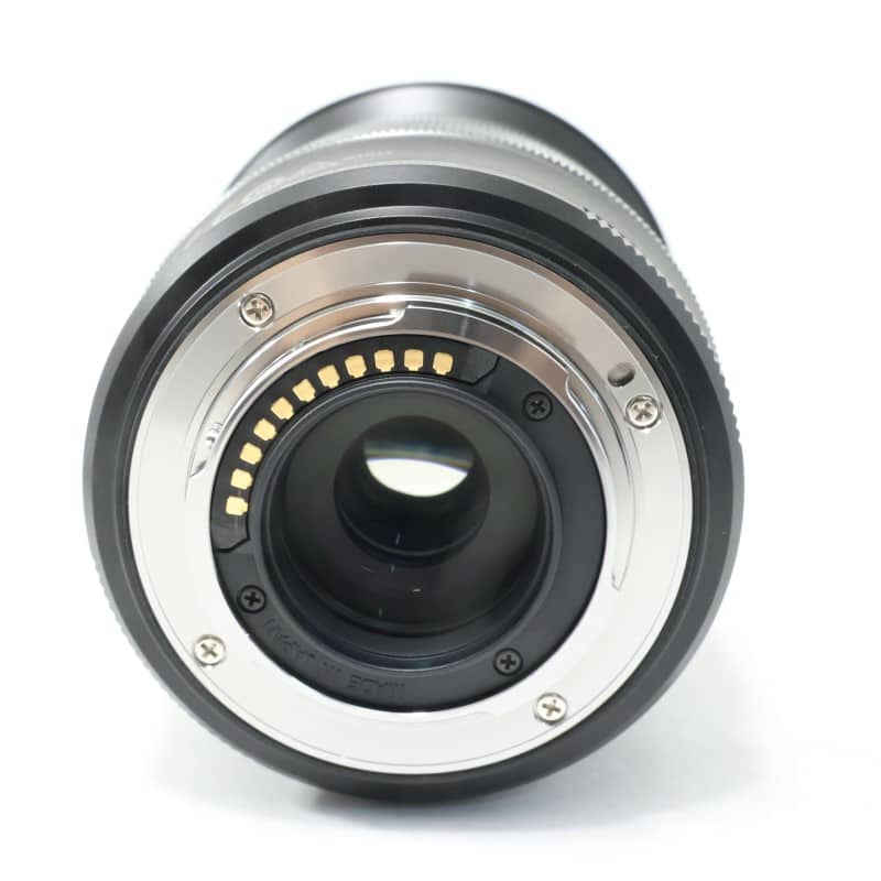 OM SYSTEM M.ZUIKO DIGITAL ED 12-200mm F3.5-6.3