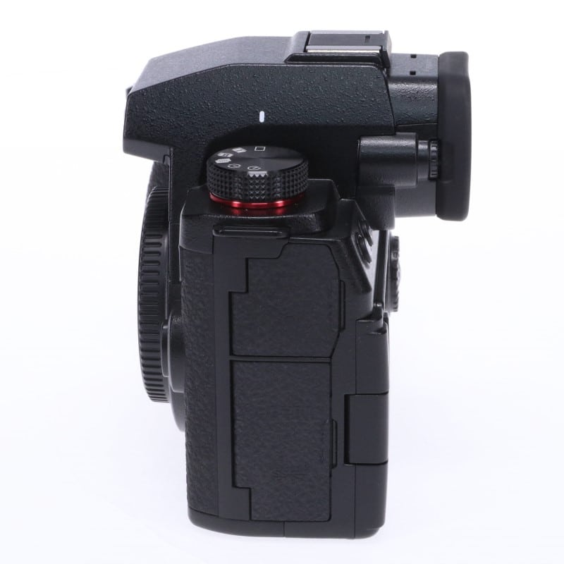 LUMIX G9 PROII ボディ DC-G9M2