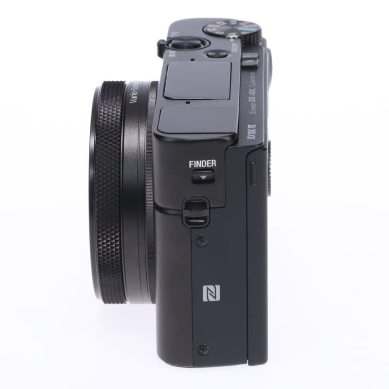 Cyber-shot RX100VII DSC-RX100M7