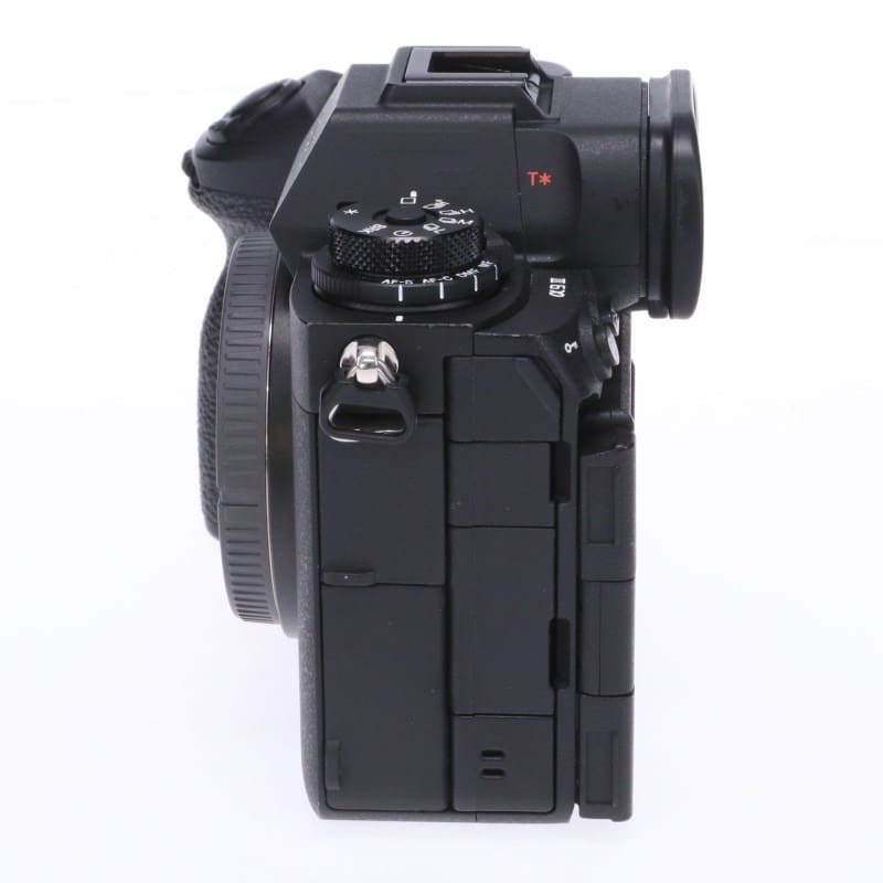 α9 III ボディ ILCE-9M3