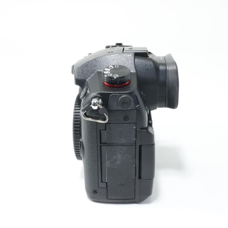 Panasonic LUMIX GH5S ボディ DC-GH5S 中古 C2120195230148｜中古通販