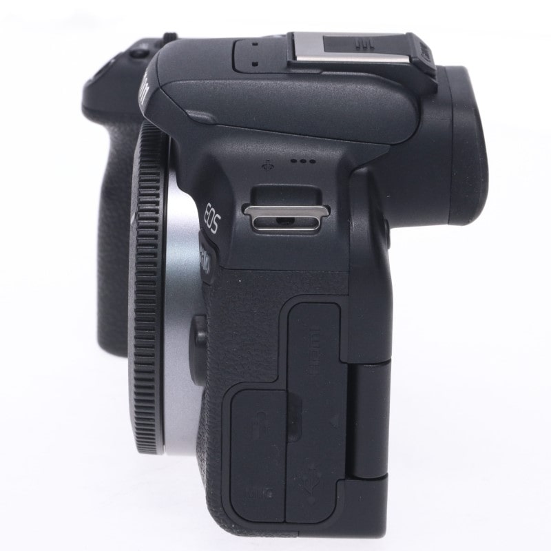 EOS R10