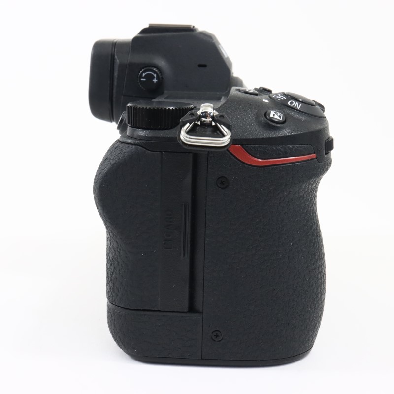 Z7II